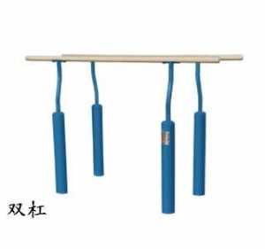 新國標雙杠