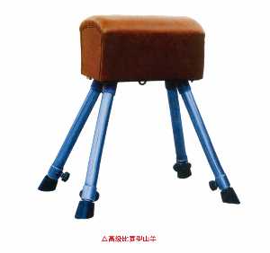 高級(jí)比型山羊