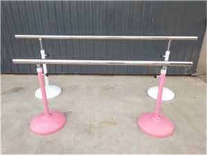 2018最新款舞蹈把桿