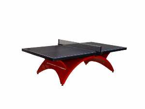 大彩虹乒乓球臺(tái)