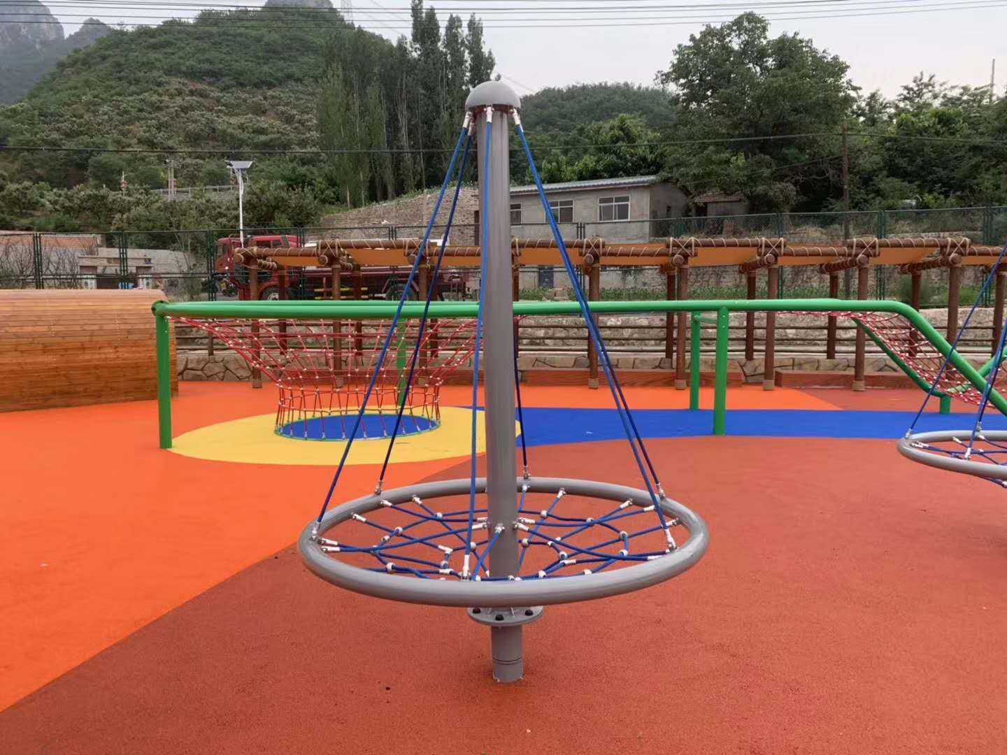 兒童游樂設施 兒童游樂設施