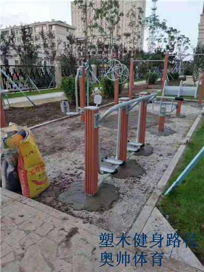 小區(qū)健身器材 小區(qū)健身器材