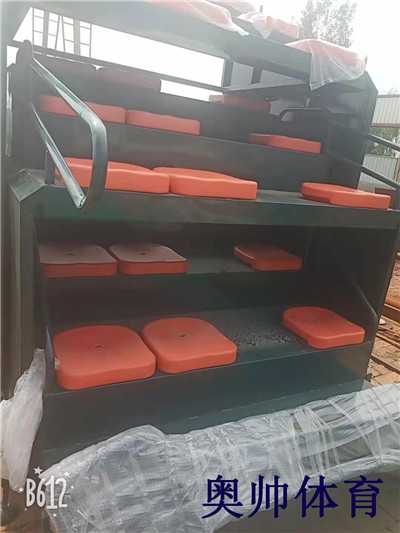 移動看臺 移動看臺