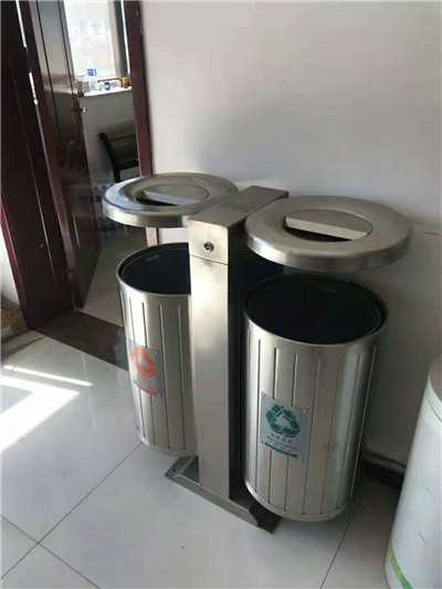 不銹鋼垃圾箱 不銹鋼垃圾箱