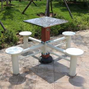 健身路徑棋盤桌 健身路徑棋盤桌