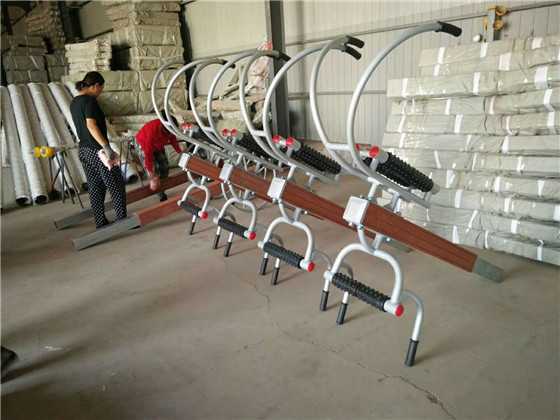 室外健身路徑 室外健身路徑