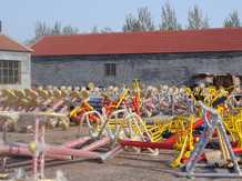 新國標健身器材 新國標健身器材