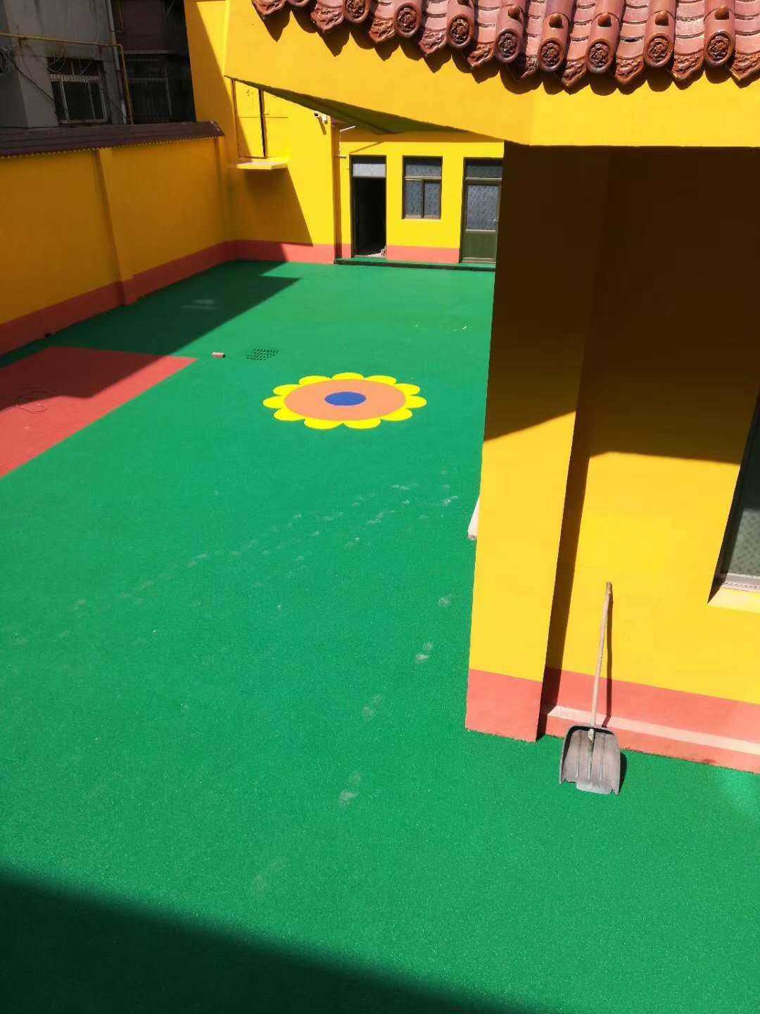 epdm場地施工 epdm場地施工