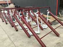 室外健身路徑 室外健身路徑