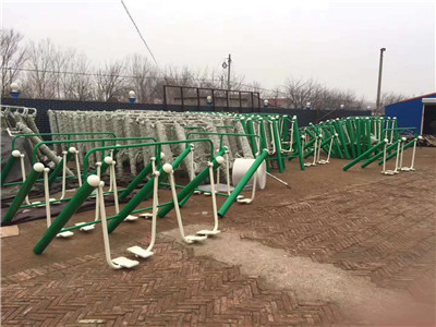 小區(qū)健身器材
